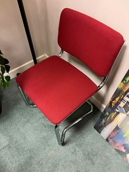 Photo of free Office Furniture (Tallaght) #2