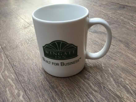 Photo of free Mug (Royal Leamington Spa CV32) #1