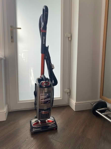 Photo of Shark Vacuum Front Roller (Bournehall, Bushey, WD23 3) #1