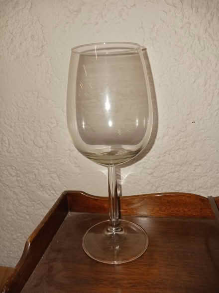 Photo of free Matching Wine Glasses and Glassware (NW DC (Chevy Chase/Tenley)) #1