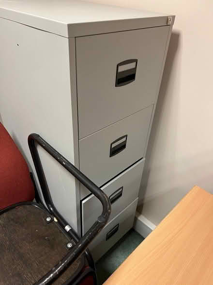 Photo of free Office Furniture (Tallaght) #4