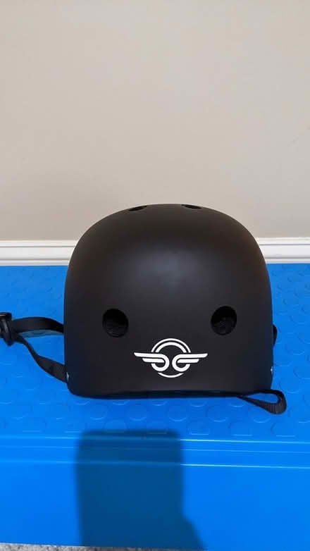 Photo of free Bicycle/skateboarding helmet (Fairfax (22032)) #2