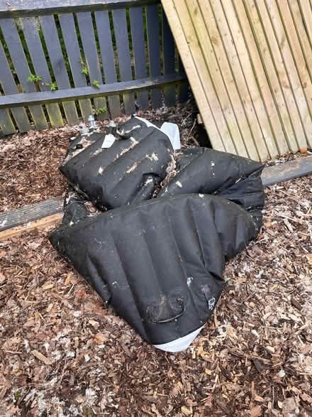 Photo of free Lazy spa (Tonbridge TN9) #1
