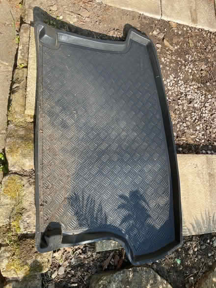 Photo of free Vw T roc bootliner (Bury north. BL9) #1