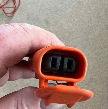 Photo of free Black & Decker Extension Lead (Bedford MK40) #1