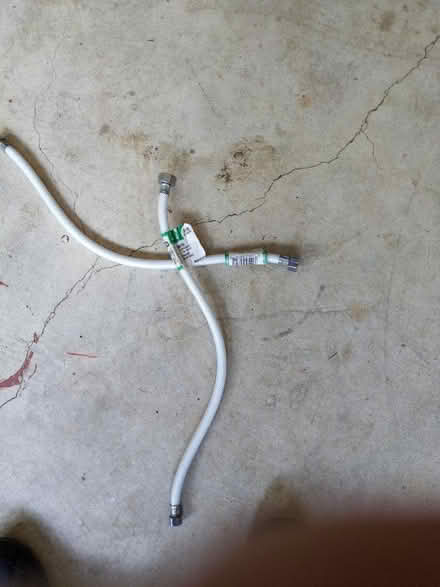 Photo of free faucet hookups (shady grove and 355) #1