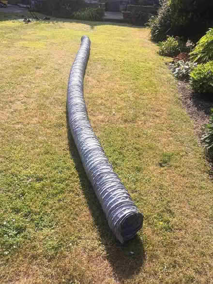 Photo of free Flexible duct (Hampreston BH22) #1