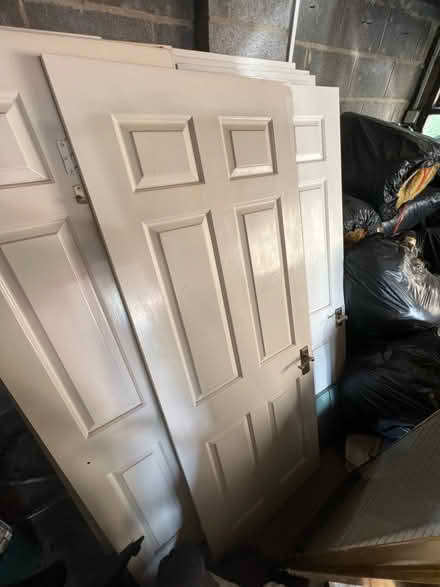 Photo of free Internal doors (Frome BA11) #1