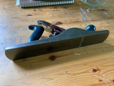 Photo of free Stanley hand plane (Germantown) #2