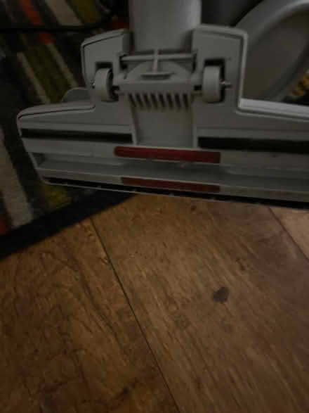 Photo of free Electrolux Vacuum cleaner (Nottingham NG16 Giltbrook) #2