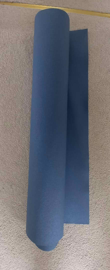 Photo of free Travel yoga mat (BT9) #1