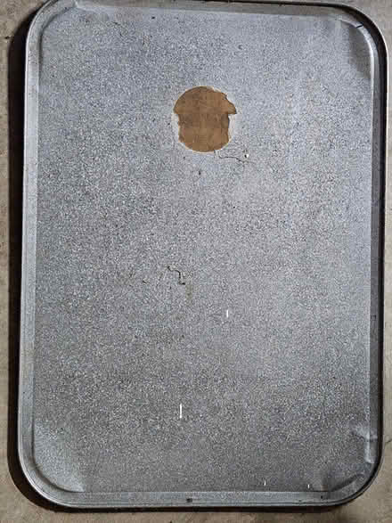 Photo of free Oil drip plan (Mercer Island, the Lakes) #1