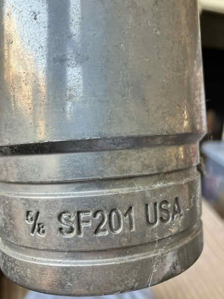 Photo of free Mechanic’s metal tankard (TN35 Ore) #1