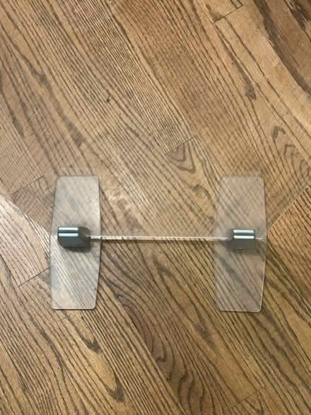 Photo of free Plexiglass stand (20882, Laytonsville) #2