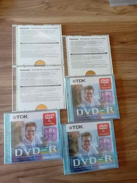 Photo of free Did r thingy (Brinscall PR6) #1