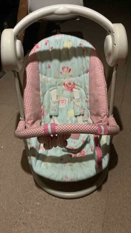 Photo of free M&P Swing (EH16 Craigmillar) #1