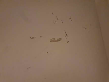 Photo of free desk (G42) #3
