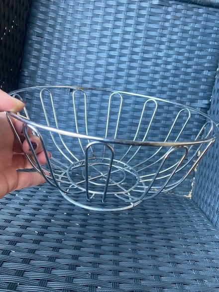 Photo of free Salad bowl (SE1 - bermondsey) #1