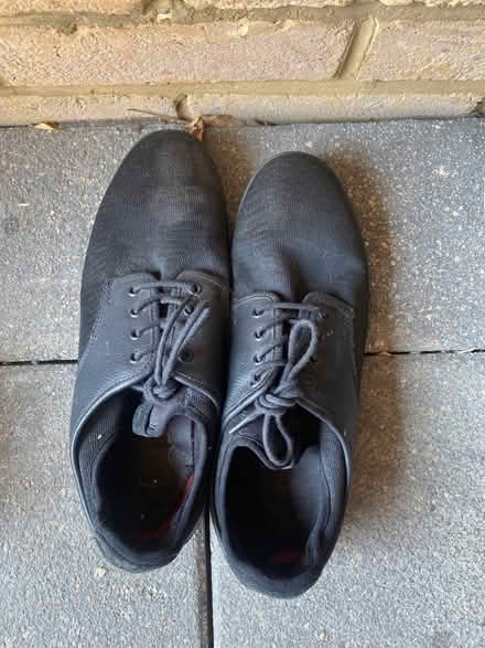Photo of free Men’s Aldo shoes size UK 9.5 (SE1 - bermondsey) #1