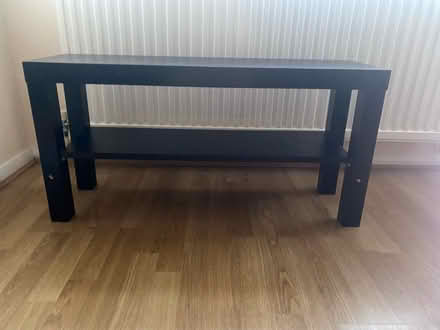 Photo of free Black stand (CM23) #1