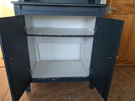 Photo of free Cabinet (Hollingdean BN1) #3