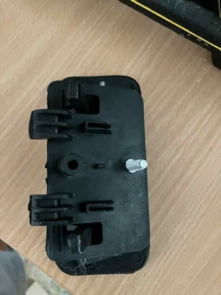 Photo of free Ford transit (mk7) door handle (TN35 Ore) #2