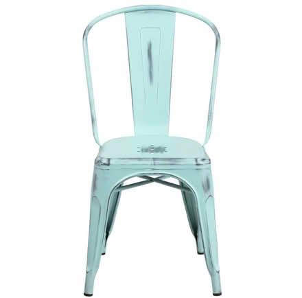 Photo of free Sturdy chairs (Worldgate, Herndon) #1