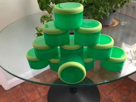 Photo of free Green Pots (CT1) #1