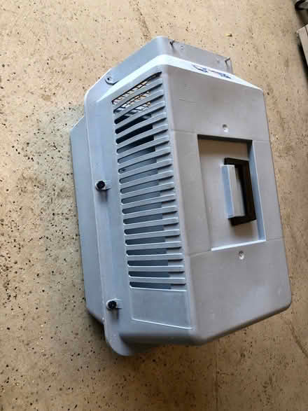 Photo of free Small Pet Crate (Mount Vernon, VA) #4