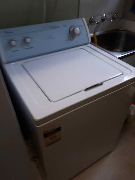 Photo of free Washing Machine (Ferntree Gully) #1