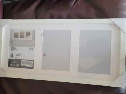 Photo of free Photo frame (Drum Brae EH4) #1