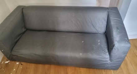 Photo of free Sofa from ikea (Bathampton) #1