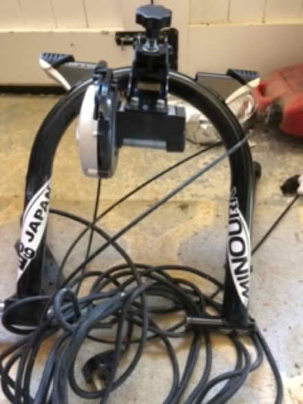 Photo of free Bike Turbo trainer (Harrogate HG2) #1