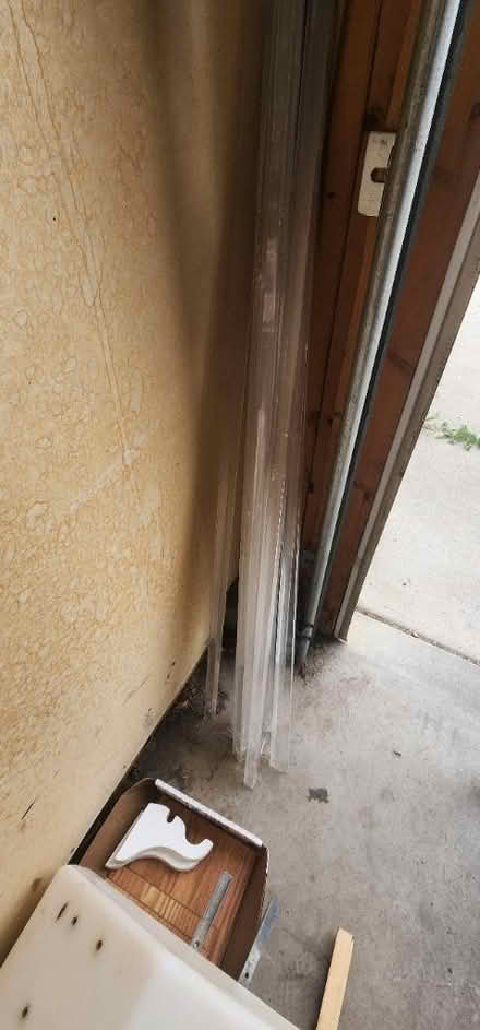 Photo of free Corner guards (Loveland) #1