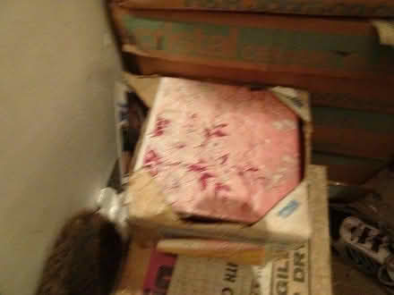 Photo of free Wall tiles (Anglel near Chapel Market N1) #2