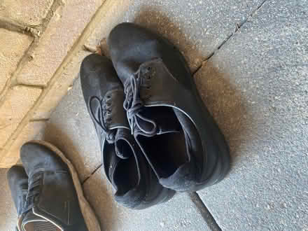 Photo of free Men’s Aldo shoes size UK 9.5 (SE1 - bermondsey) #2