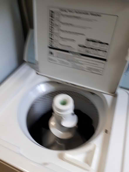 Photo of free Washing Machine (Ferntree Gully) #3