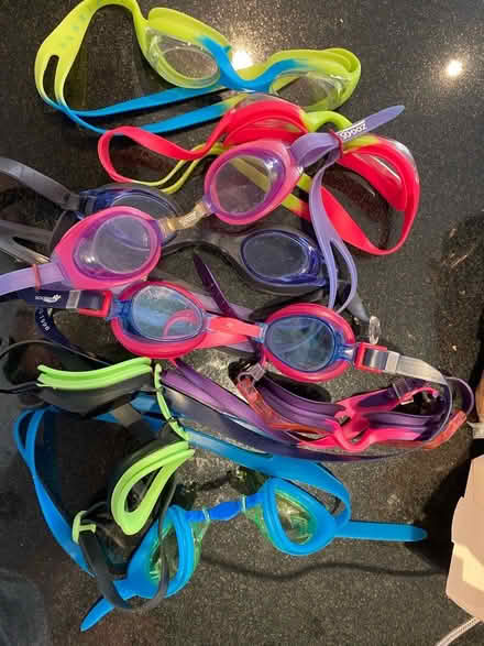 Photo of free Googles (Sawbridgeworth) #1