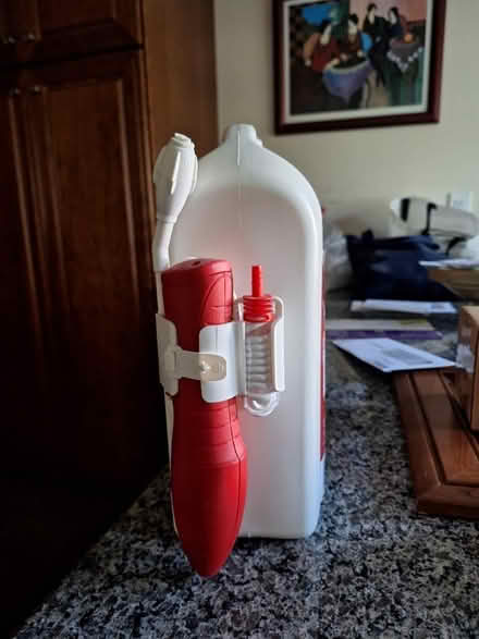 Photo of free Ortho ant killer spray (Branchburg) #2