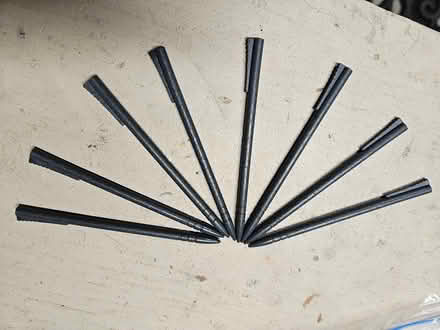 Photo of free Palm Pilot Styluses (Styli ?) (Mercer Island, the Lakes) #1