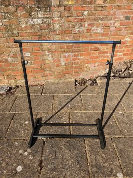 Photo of free Hanging rail (SN8) #1