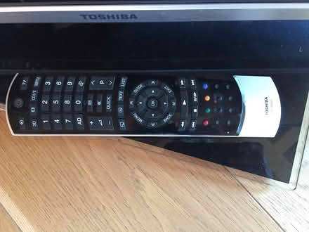 Photo of free Toshiba 40 inch TV working (Long Stratton central.) #3