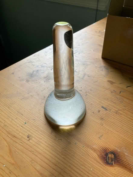 Photo of free Glass muller (Germantown) #1