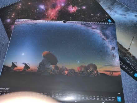 Photo of free Astronomy pictures (North Tonbridge TN10) #1