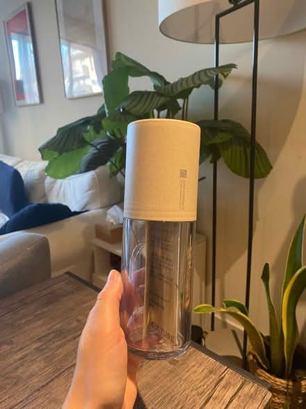 Photo of free Reusable water bottle - brand new (SE1) #3