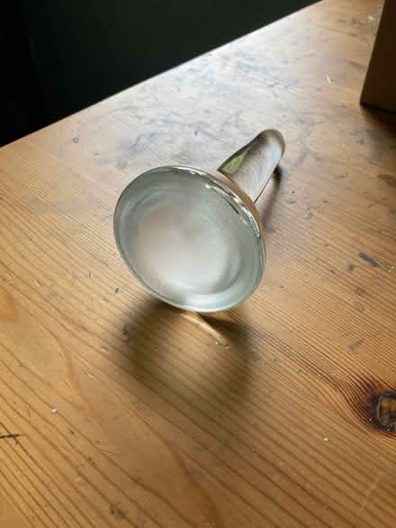 Photo of free Glass muller (Germantown) #2