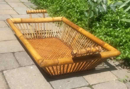 Photo of free Tray w handles (Watertown) #1