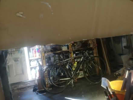 Photo of free Large piece of Mirror (EH16) #2