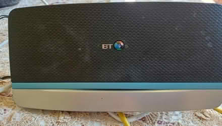 Photo of free router (Wakefield WF1) #1