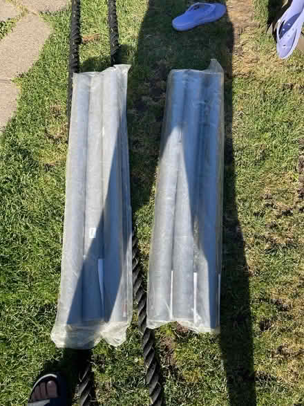 Photo of free 15mm pipework lagging (Bury north. BL9) #1